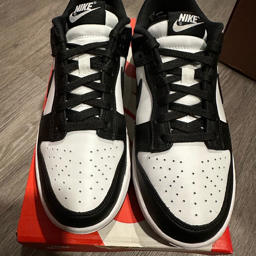 Brand New Nike Dunk “Panda”